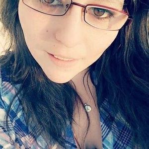 Meet your Posher, Ashlee